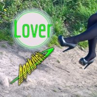 Lover - Hookstick Single (Sleeve)