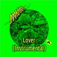 Lover Instrumental - Hookstick Single (sleeve)
