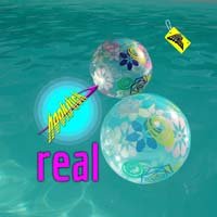 Real - Hookstick Single (sleeve)