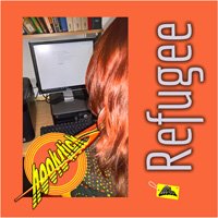 Refugee - Hookstick Single (Sleeve)