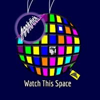 Watch This Space - Hookstick Single (Sleeve)