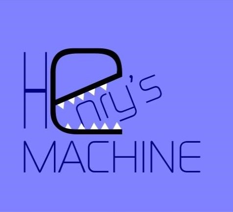 Henry's Machine Soft Edge Electro